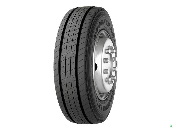 T 385/55R22.5 Goodyear MARATH LHT II PR. 160K158L DOT13 