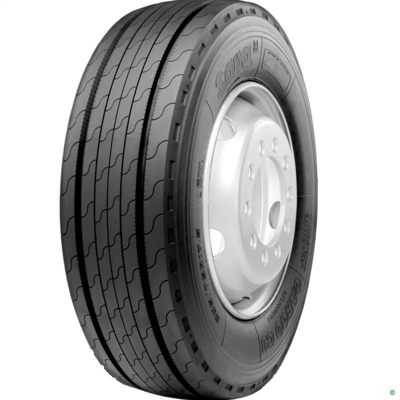 T 245/70R19.5 Sava CARGO C3 141/140J M+S DOT18 