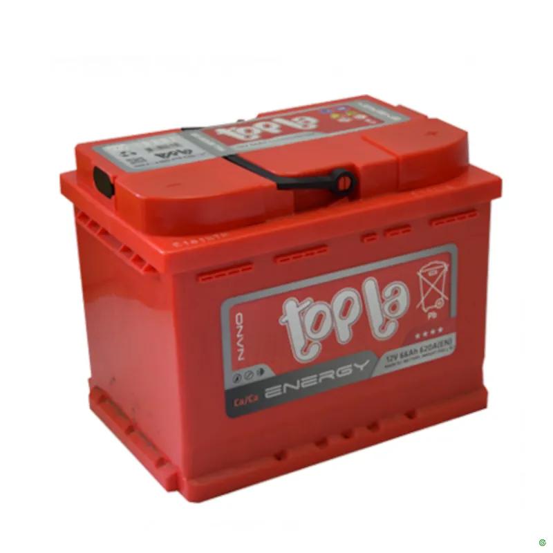 AK 75AH D 278/175/190 Topla Energy | GUMA CENTAR