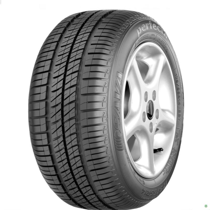 185/70R14 Sava 88T PERFECTA let DOT16 