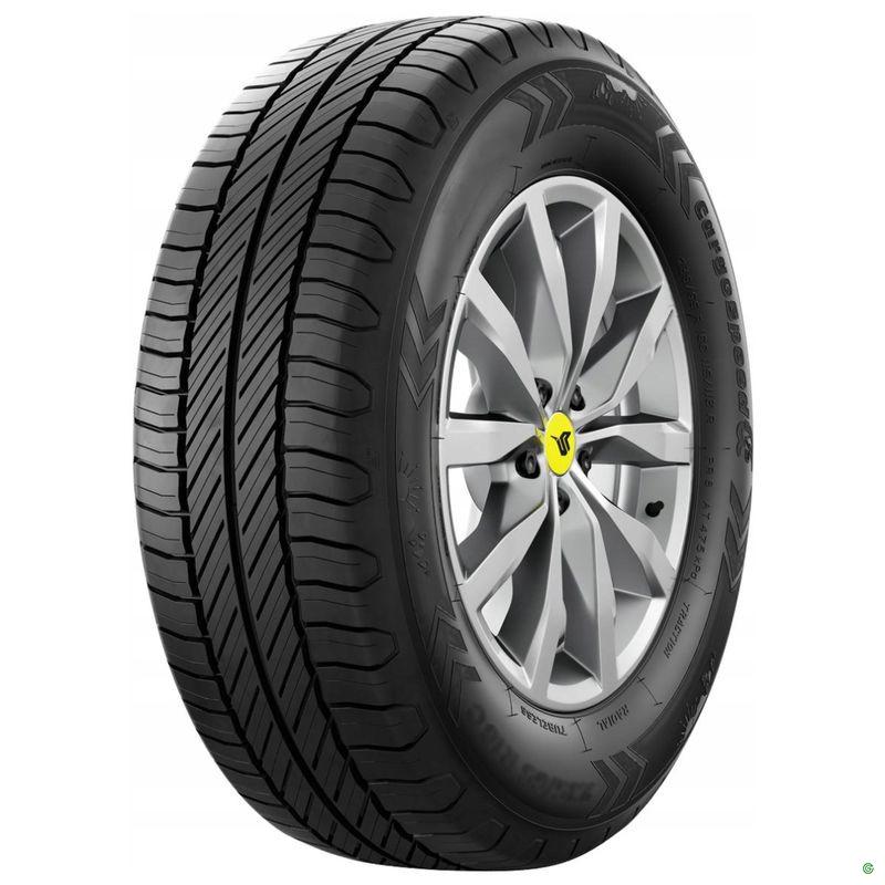 185/75R16C RIKEN 104/102R CargoSpeedEVO let 