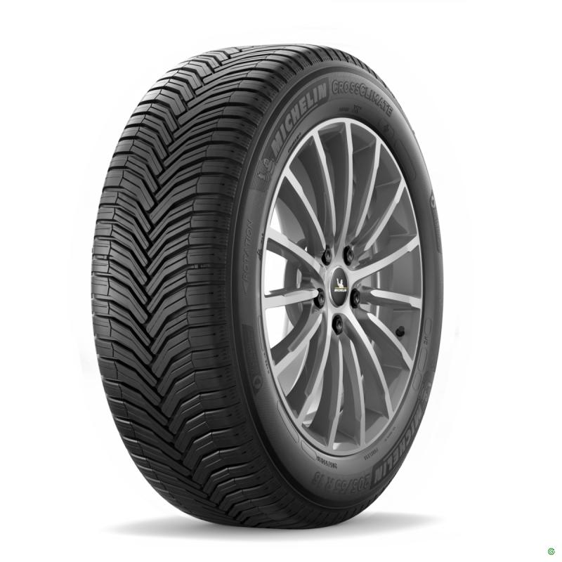 225/45R17 Michelin 94W CrossClimateXL All Season DOT16 