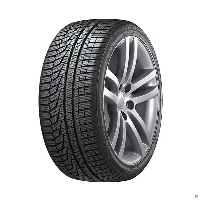 225/45R18 Hankook 91H WINTER I*CEPT EVO2 W320 zim 