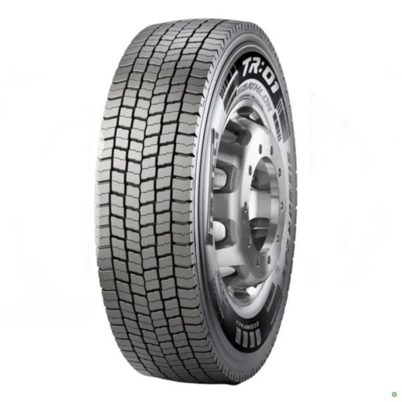 T 225/75R17.5 Pirelli 129/127M Triathlon TR01 pog 