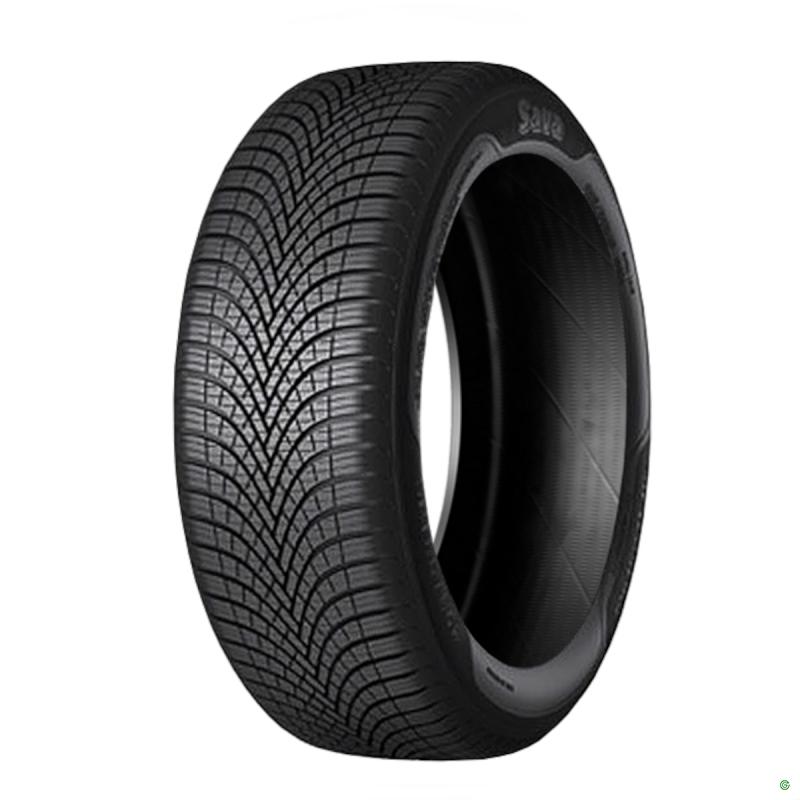235/55R17 SAVA 103V ALL WEATHER XL 