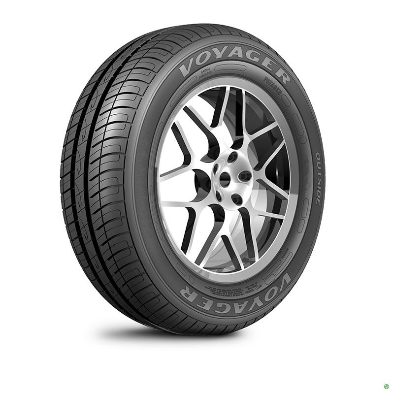 195/65R15 VOYAGER 91V SUMMER let DOT23 