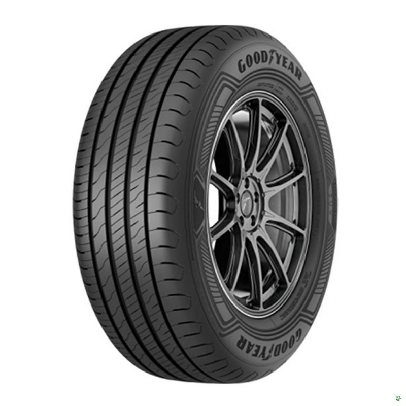 265/60R18 GOODYEAR 110v efgr 2 suv let 