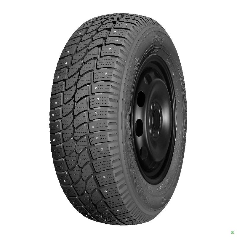 225/75R16C RIKEN 118/116R CARGO WINTER zim 