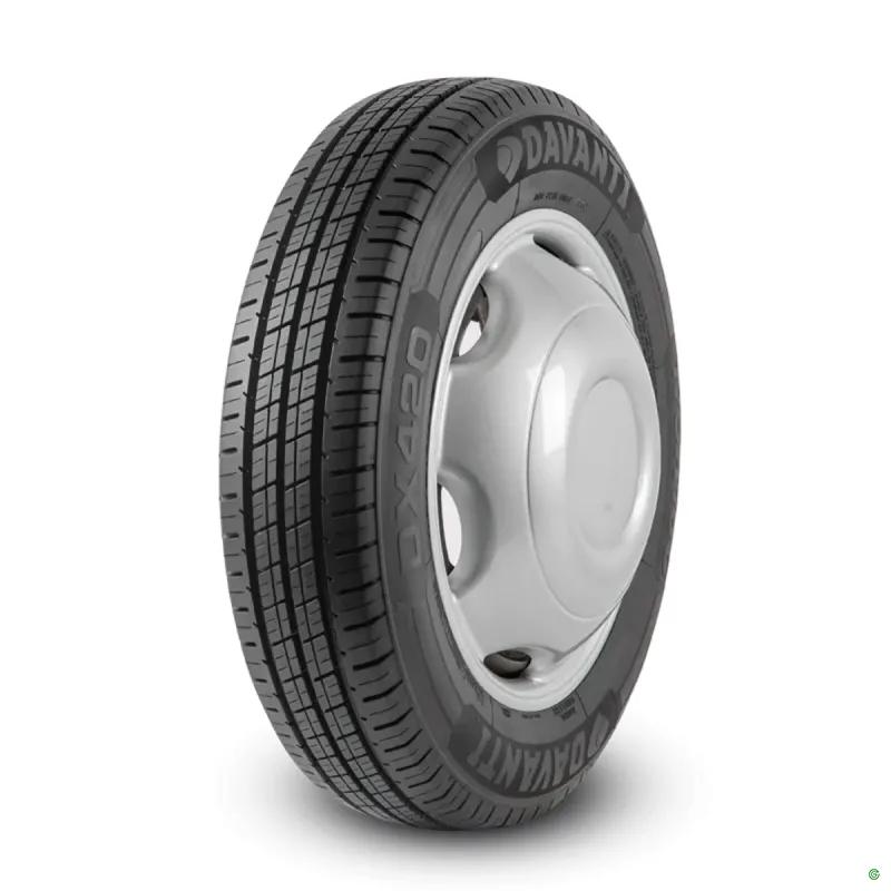 175/80R16C DAVANTI 98/96Q DX420 let 