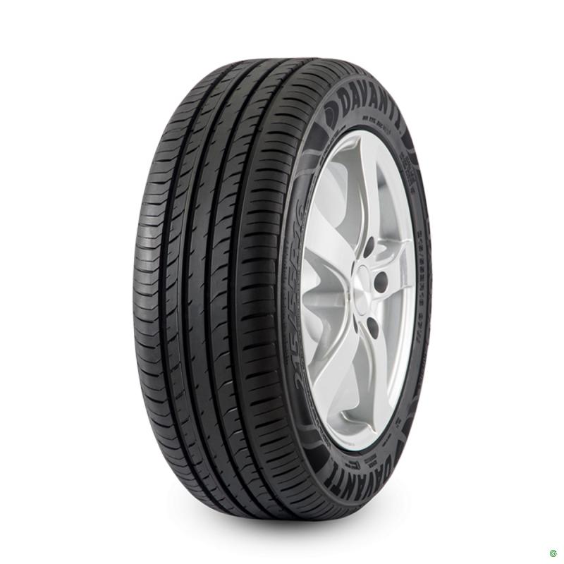 205/55R16 DAVANTI 91V DX390 let 