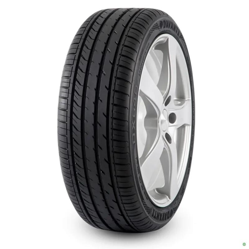 215/45R18 DAVANTI 93Y DX640 let DOT21 