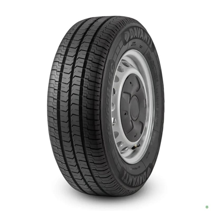 215/70R15C DAVANTI 109/107R DX440 let 