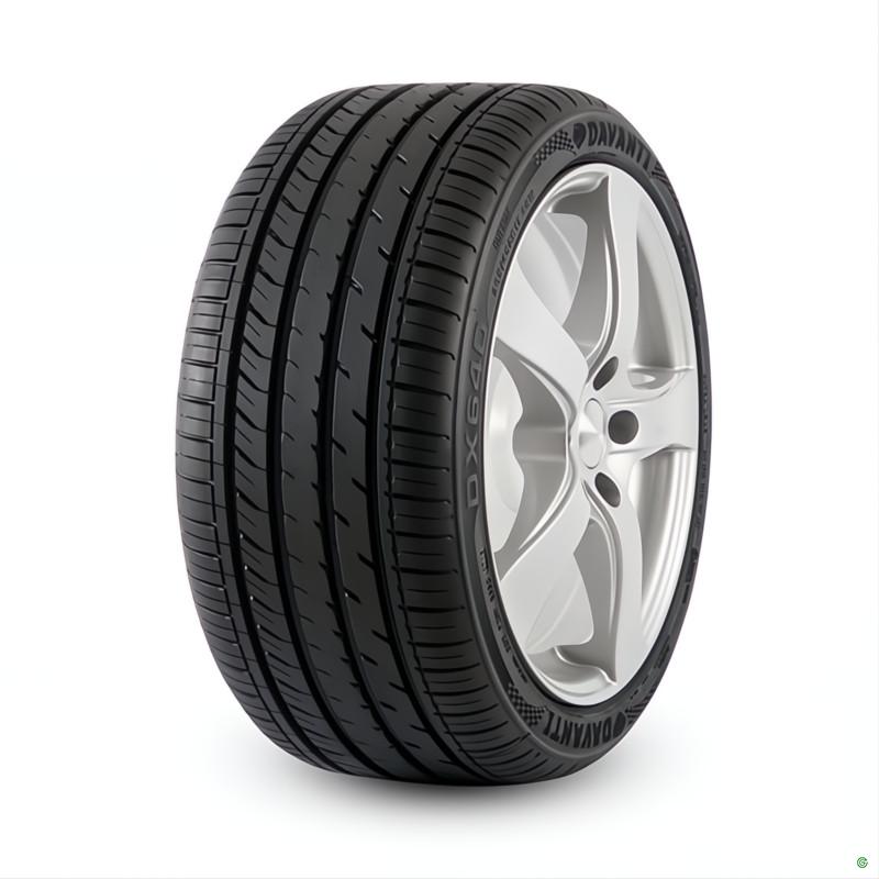 275/40R20 DAVANTI 106Y DX640 let 