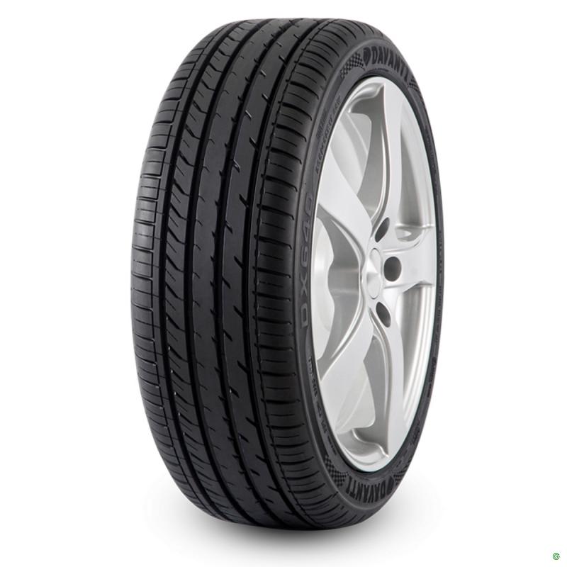 275/45R20 DAVANTI 110Y DX640 let $$ 