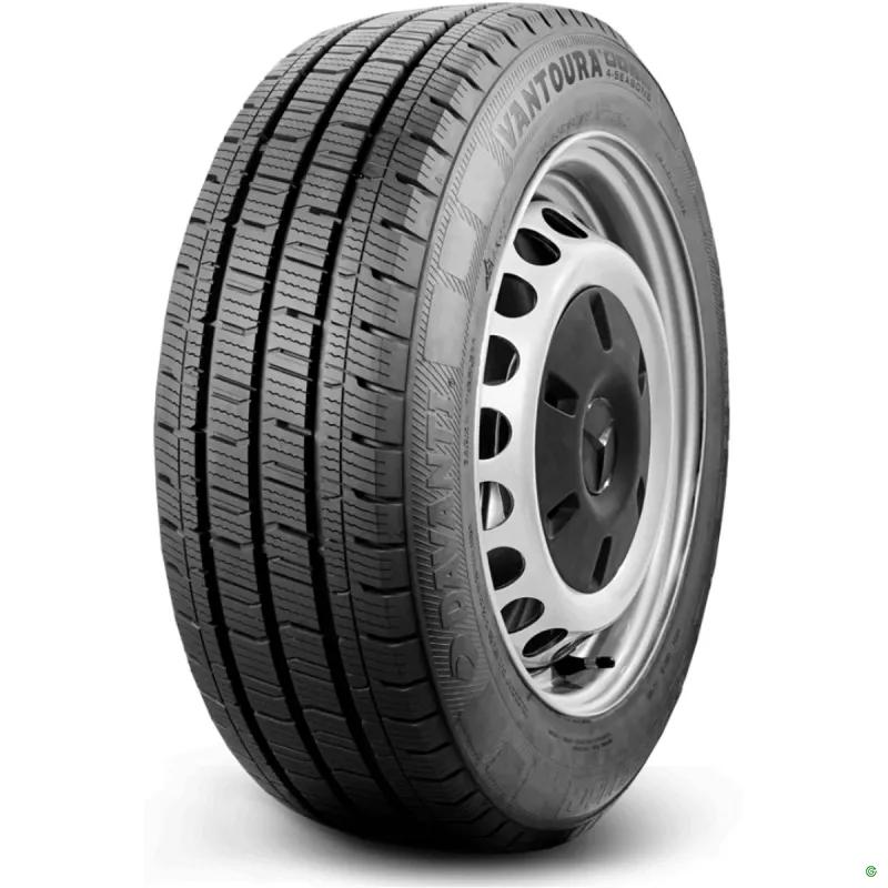 215/65R16C DAVANTI 109/107T VANTOURA All Season 