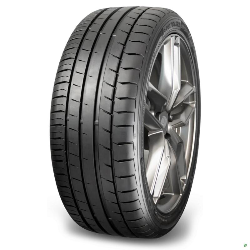 255/30R19 Davanti 91Y PROTOURA SPORT let 