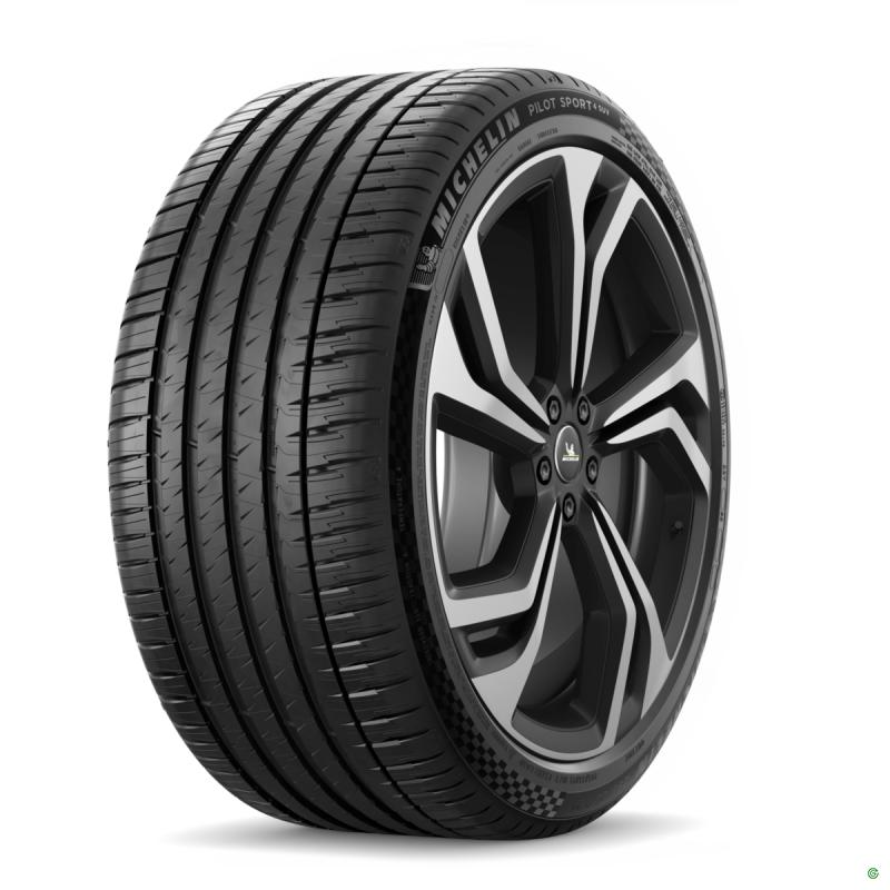 275/40R22 Michelin 108Y PILOT SPORT 4 SUV XL let 