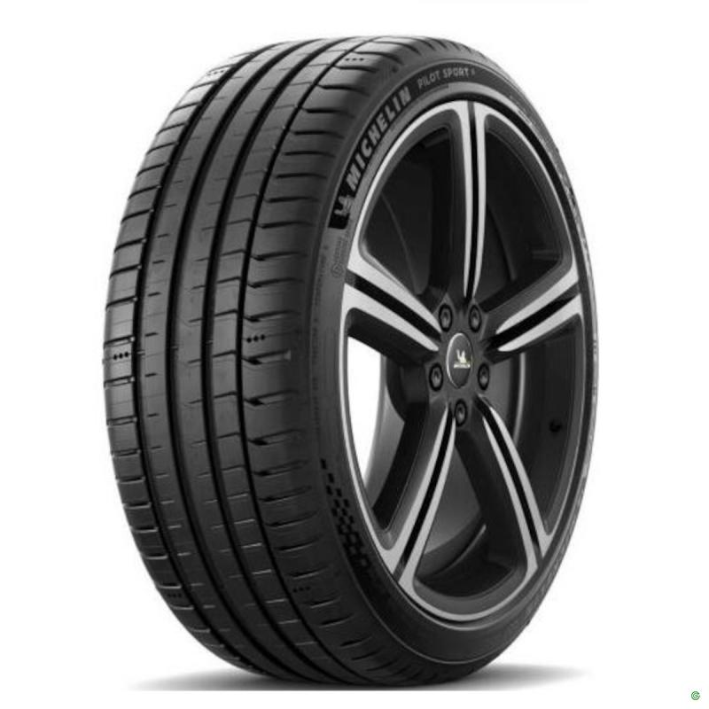 235/40R18 Michelin 95Y PILOT SPORT 5 let 