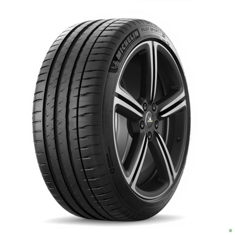 275/45R20 Michelin 110Y PILOT SPORT 4 let 