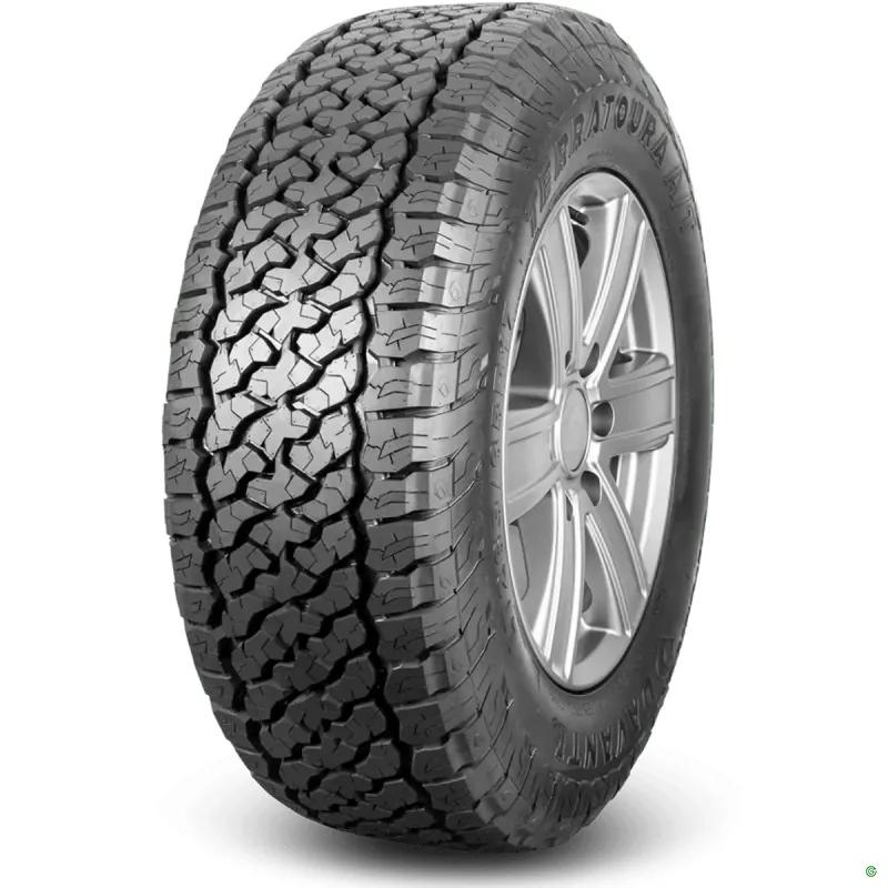 265/70R16 DAVANTI 121/118T 10PR Terratoura A/T RBL All Season 