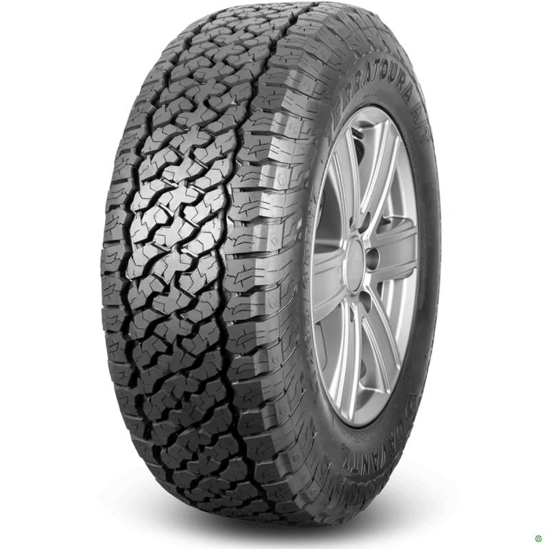 215/65R16LT DAVANTI 109/105R Terratoura A/T All Season 