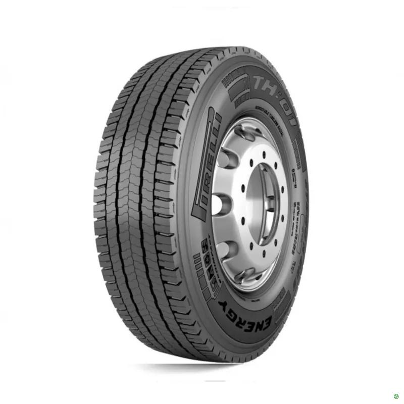 T 295/60R22.5 Pirelli 150/147L ENERGY TH01 pog 