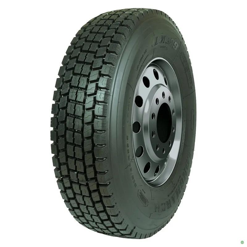 T 295/60R22.5-18 LONG MARCH LM329 pog 