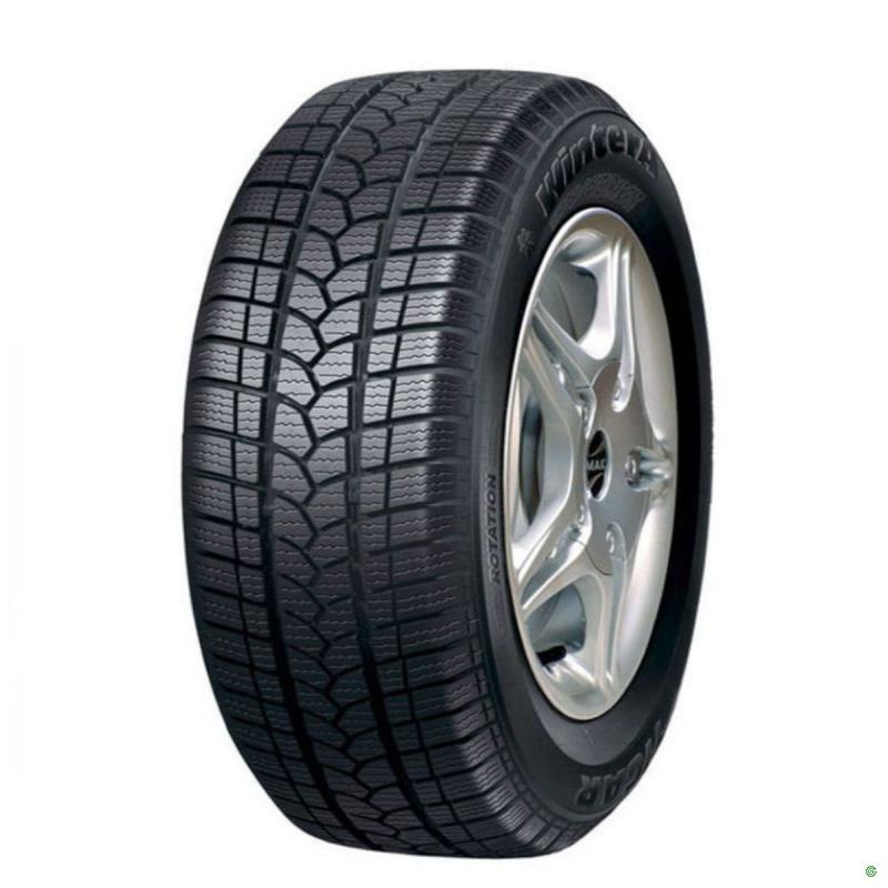 155/70R13 Tigar 75T Winter 1 zim 