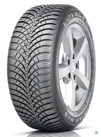 205/55R16 VOYAGER 91T WIN MS FP zim 
