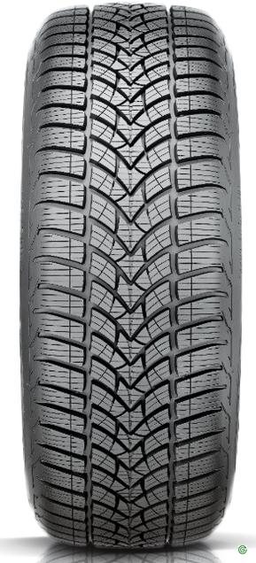 215/50R17 VOYAGER 95V WIN MS XL FP zim 