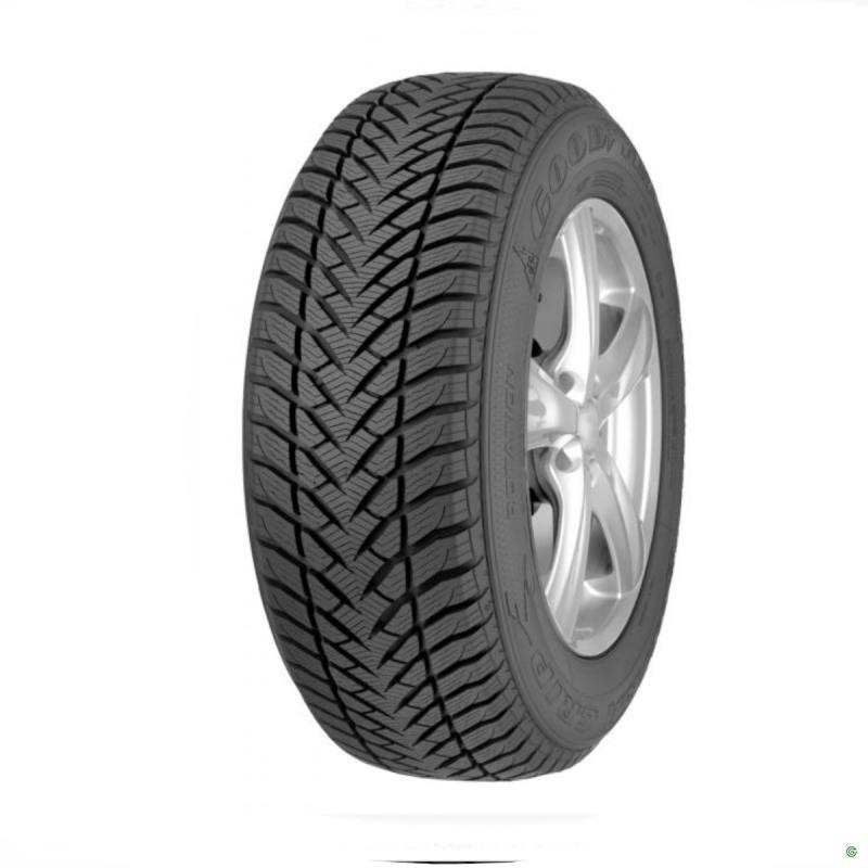 235/60R18 Goodyear 107H ULTRA GRIP + SUV MS FP zim 