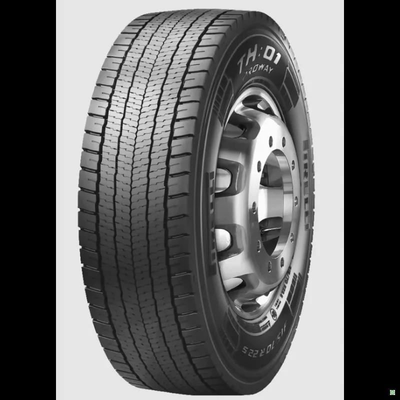 T 315/60R22.5 Pirelli 152/148L PROWAY TH01Y pog DOT22 