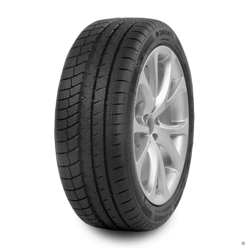 215/45R17 DAVANTI 91V Wintoura+ zim 