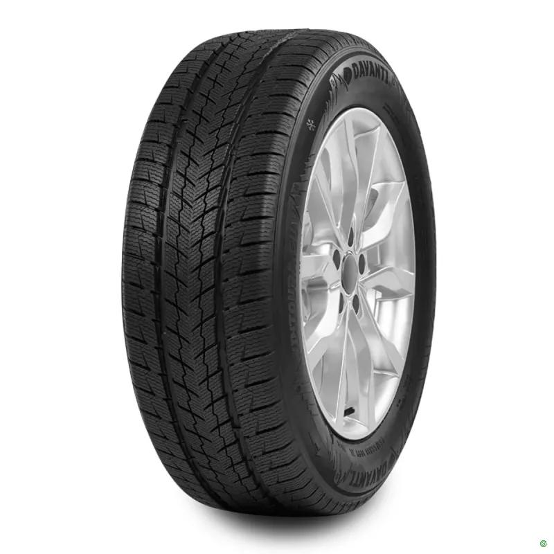 225/55R18 DAVANTI 102V Wintoura SUV zim 