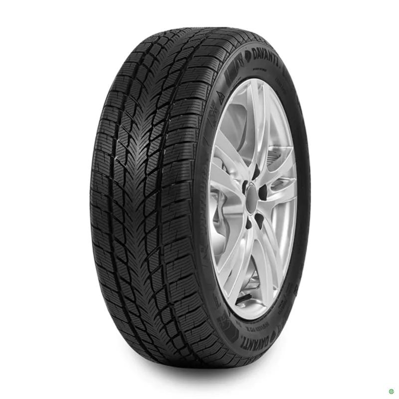225/60R16 DAVANTI 102V Wintoura zim 