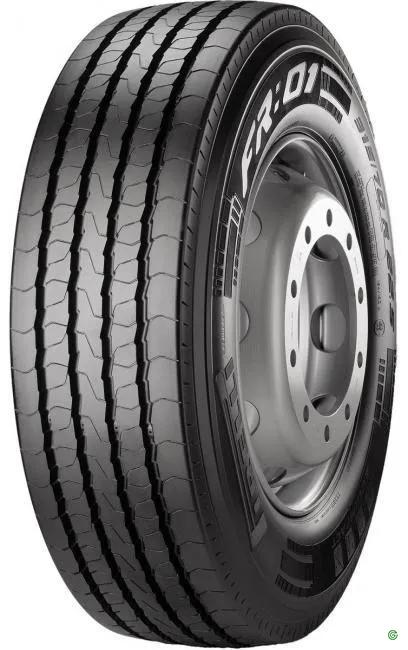 T 315/80R22.5 Pirelli 156/150L(154M) Triathlon FR01 upr 