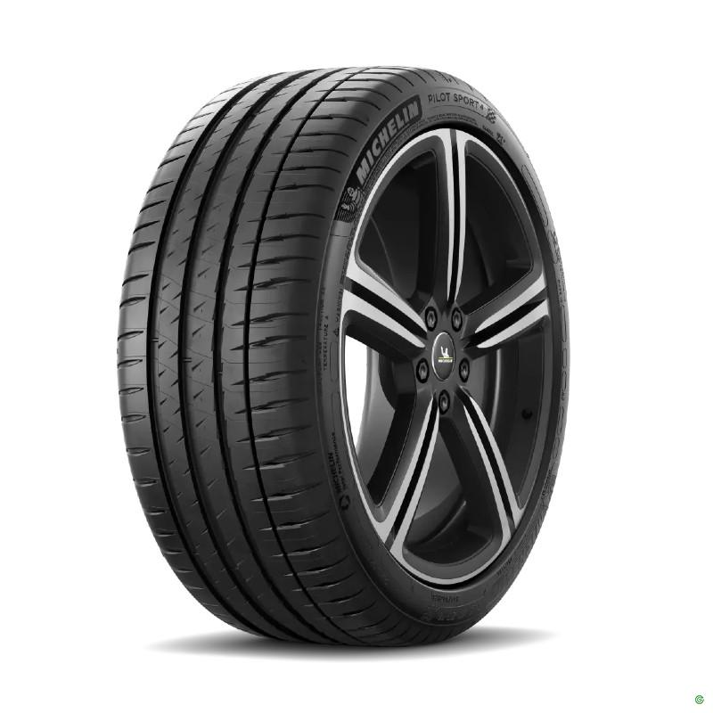 225/45R17 Michelin 91V PILOT SPORT 4 let 