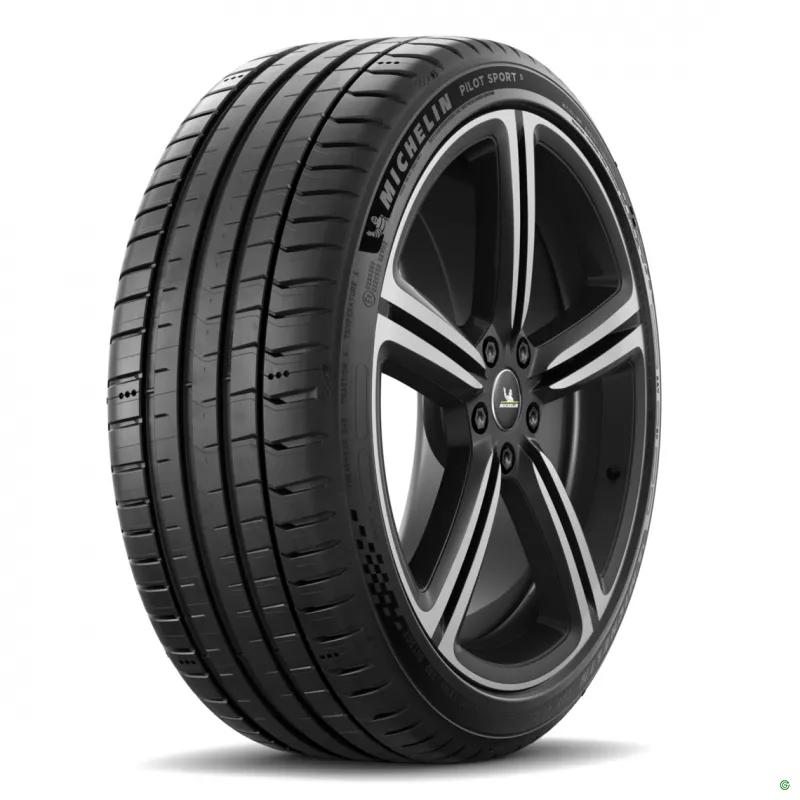 225/45R19 Michelin 96Y PILOT SPORT 5 XL let 