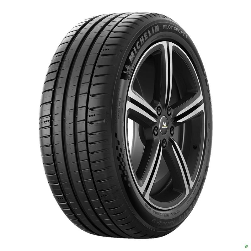 255/40R19 Michelin 100Y PILOT SPORT 5 XL let 
