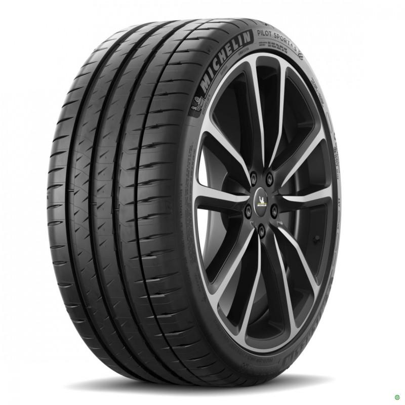 315/30R22 Michelin 107Y PILOT SPORT 4 S XL let 