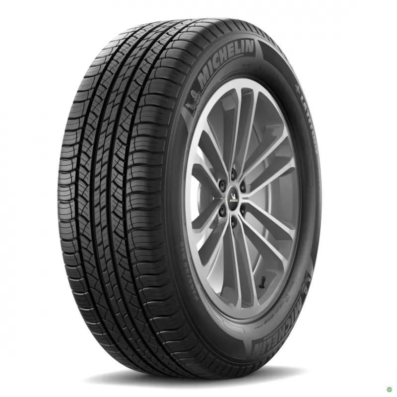 255/70R18 Michelin 116V LATITUDE TOUR HP XL let 