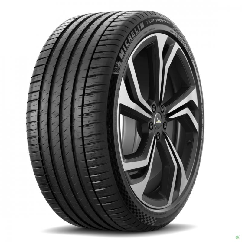 275/55R19 Michelin 111W PILOT SPORT 4 SUV let 