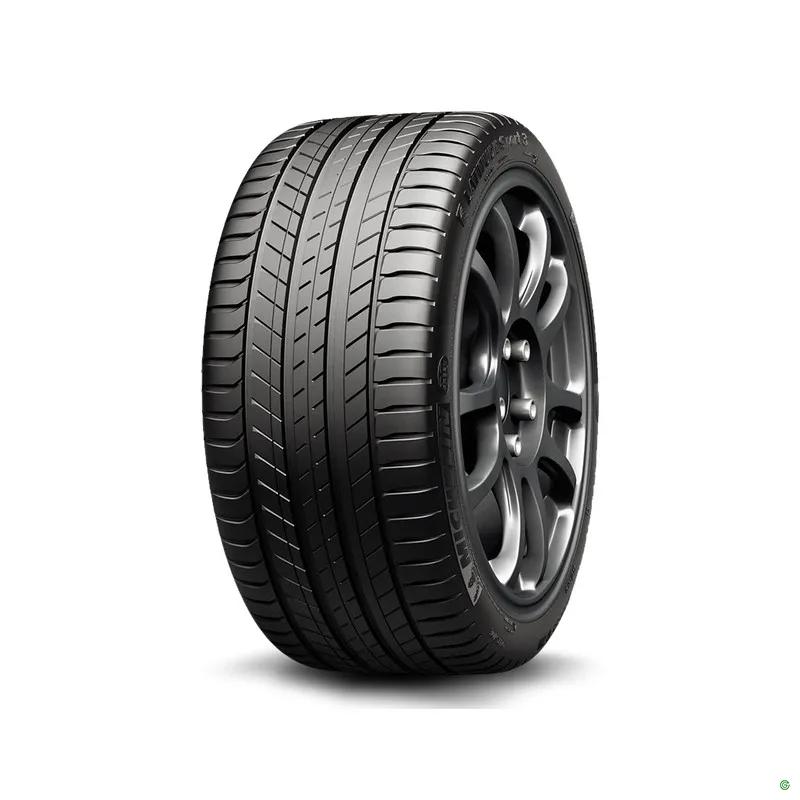 245/50R19 Michelin 105W LATITUDE SPORT 3 ZP* GRNX MI XL let 