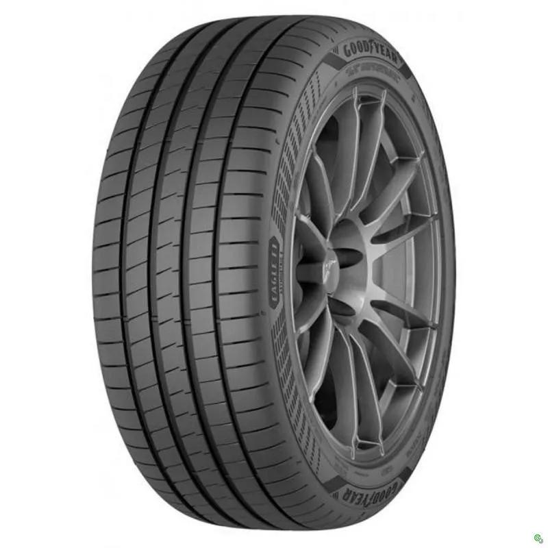 255/40R19 Goodyear 100Y EAG F1 ASY 6 XL FP let 