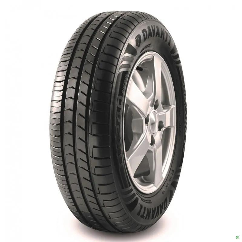 165/65R13 Davanti 77T DX240 let 