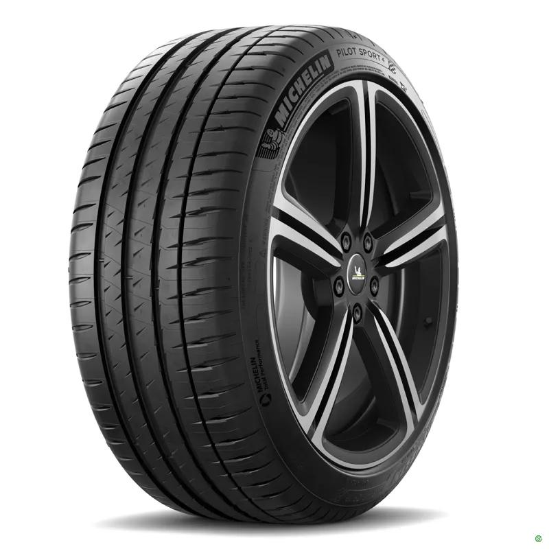 225/45R17 Michelin 94Y Pilot Sport 4 let 