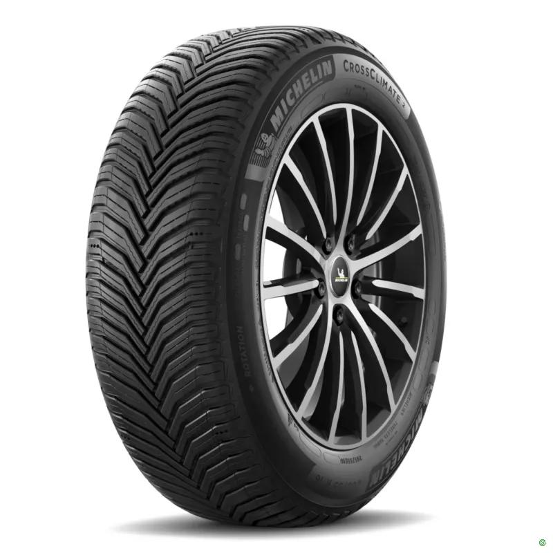 225/60R17 Michelin 99V Crossclimate 2 All Season 