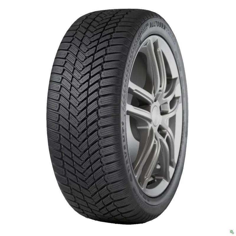 245/45R18 Davanti 100W Alltoura all season 