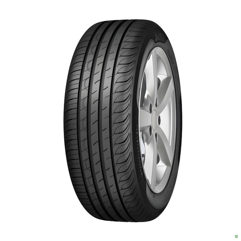 215/60R16 Sava 99V INTENSA HP 2 let $$ 
