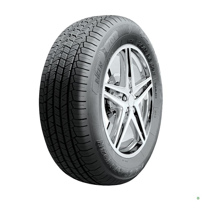 215/65R16 Riken 102H 701 XL SUV let 